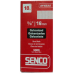 SENCO  18Ga X 5/8" MED.  ** CALL STORE FOR AVAILABILITY AND TO PLACE ORDER **
